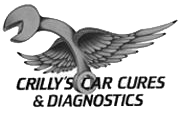 Crilly's Car Cures & Diagnostics